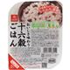 (まとめ買い)はくばく 十六穀ごはん 150g×18セット