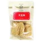 （まとめ買い）皇膳房 タマゴ麺 210g×8セット