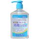 (まとめ買い)エタッシュハンド消毒ジェル 300ml×2セット