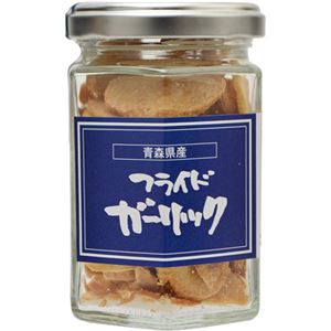 （まとめ買い）コスモ フライドガーリック 30g×15セット - 拡大画像