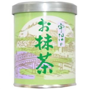 （まとめ買い）お茶の丸善 宇治のお抹茶 30g×11セット