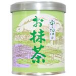 （まとめ買い）お茶の丸善 宇治のお抹茶 30g×11セット