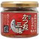 (まとめ買い)枕崎かつお三昧 ピリ辛旨味 120g×19セット
