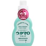 （まとめ買い）ウタマロ リキッド 400ml×12セット