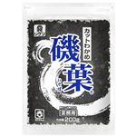 （まとめ買い）カットわかめ 磯葉 業務用 200g×11セット