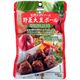 (まとめ買い)三育 完熟トマトソース 野菜大豆ボール 100g×16セット