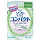 (まとめ買い)ソフィ コンパクトタンポン スーパー 多い日用 8個入×15セット