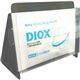 (まとめ買い)DIOX DESK-DIOX KE-103(専用スタンド+DIOXサシェ1袋)×3セット