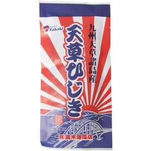 （まとめ買い）九州天草諸島産天草ひじき 20g×9セット