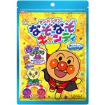 （まとめ買い）不二家 アンパンマンなぞなぞキャンディ 110g×6袋×11セット