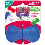 テトラ コングスクイークス ダンベル ブルー×4セット