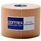 (まとめ買い)GONTEX Multicolor Tape GTRT001BGS ベージュ 幅5cm×長さ5m 伸縮性ロールテープ×4セット