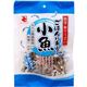 （まとめ買い）ごはんにあう小魚 かたくちいわし30g+たれ30g×12セット - 縮小画像1