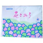 （まとめ買い）高級京花紙 花こみち 400枚×15セット