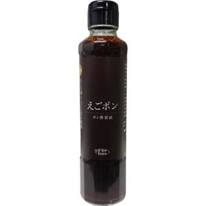 （まとめ買い）オーサン えごポン 200ml×7セット