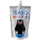 （まとめ買い）ジェイウォーター 南ASOの水素水 くまモン 330ml×1個×11セット - 縮小画像1