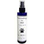 クリーンナチュレ for PET 200ml×3セット