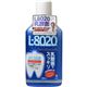 (まとめ買い)クチュッペL-8020 乳酸菌マウスウォッシュ ソフトミント 500ml×3セット