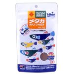 キョーリン メダカ(タナゴ・フナ)のエサ 50g×4セット