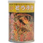 （まとめ買い）かねさ ひいふうとうふ汁 祭り缶 115g×10セット