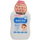 (まとめ買い)ミルふわ ベビージェルローション ジェルタイプ 150ml×4セット