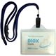 (まとめ買い)DIOX エアマスク KE-101(首下げケース+DIOXサシェ1袋)×3セット
