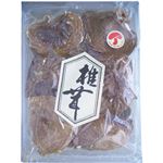 （まとめ買い）国産椎茸 100g×6セット