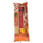 （まとめ買い）伊之助ラーメン 230g しょうゆ味×15セット