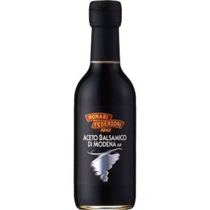 （まとめ買い）ミツカン フェルデルツォニ バルサミコ 250ml×12セット - 拡大画像