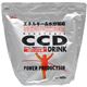 (まとめ買い)パワープロダクション CCDドリンク粉末 900g×3セット
