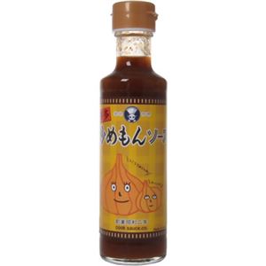 （まとめ買い）炒めもんソース 200ml×17セット