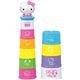 (まとめ買い)Hello Kitty コップタワー×3セット