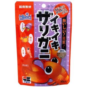 イキイキザリガニ 40g×7セット