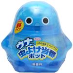 ウナコーワ 虫よけ当番ポット 無香料 300ml×7セット
