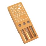 デイリーアロマセット ハッピー 1.7ml×3本×4セット