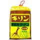（まとめ買い）小笠原製粉 キリンラーメン みそ味 6食詰×15セット