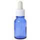 (まとめ買い)ミキシング・ボトル コバルトブルー 10ml×14セット