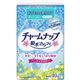 (まとめ買い)チャームナップ 吸水さらフィ 3cc 無香料 40枚 パンティライナー 17.5cm (軽い尿モレの方)×11セット