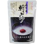 （まとめ買い）永平寺朝がゆ 270g×15セット