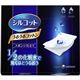 (まとめ買い)シルコット うるうるコットンスポンジ仕立て 40枚入×29セット