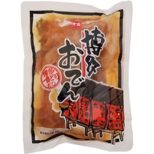 （まとめ買い）博多おでん 450g×20セット