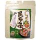 (まとめ買い)健茶館 国内産しょうが昆布茶 50g×10セット