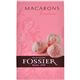 (まとめ買い)フォシエ フランボワーズマカロン 100g×8セット
