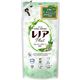 (まとめ買い)レノアプラス フレッシュグリーン つめかえ用 480ml×24セット