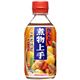 (まとめ買い)味の素 ほんだし 煮物上手 300ml×10セット