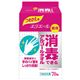 (まとめ買い)エリエール 薬用消毒できるアルコールタオル つめかえ用 70枚×4セット