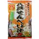 (まとめ買い)八戸せんべい汁鍋(せんべい・スープ) 3-4人前×25セット