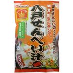 （まとめ買い）八戸せんべい汁鍋(せんべい・スープ) 3-4人前×25セット