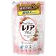 (まとめ買い)レノアプラス フルーティーソープ つめかえ用 超特大サイズ 1400ml×6セット