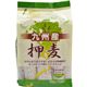 (まとめ買い)九州産 押麦 50g×12袋×19セット
